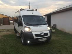 Peugeot Boxer. Продаю автобус Пежо Боксер турист, 2 200 куб. см., 17 мест