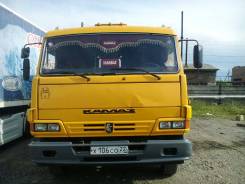 Камаз 4308. Продам 2010г, 6 692 куб. см., 7 000 кг.