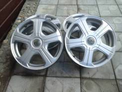 Diewe Inverno. 6.0x15, 5x100.00, 5x114.30, ET52, ЦО 72,0 мм.