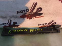 Накладка на крыло. Toyota Premio, NZT240, ZRT260, NZT260, AZT240