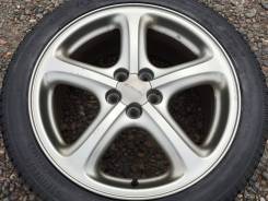 Subaru. 7.0x17, 5x100.00, ET55