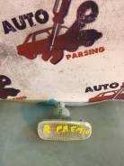 Повторитель поворота в крыло. Toyota: Crown, Corolla Verso, bB, WiLL Cypha, Kluger V, Yaris Verso, Allion, Sienta, IS200, Land Cruiser, Funcargo, Prem...