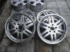 Bluege. 7.0x17, 5x114.30, ET53, ЦО 72,0 мм.