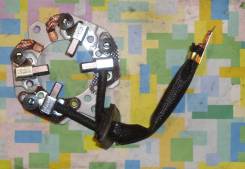Щетки стартера. Fiat Doblo Fiat Coupe Fiat 500 Fiat Bravo Mitsubishi: Eclipse, Sigma, Delica, Carisma, Space Runner, Galant, MT, Montero, L200, Lancer...