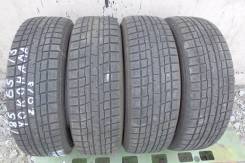 Yokohama Ice Guard IG30. Всесезонные, 2013 год, износ: 10%, 4 шт