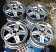 RAYS VOLK RACING. 7.5x16, 4x114.30, ET35
