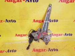 Стеклоподъемный механизм. Toyota Sprinter, CE100, EE101, AE104, AE100, CE104 Двигатели: 4AFE, 5AFE, 4EFE, 2C