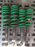 Амортизатор. Toyota Cresta, JZX90, JZX100, GX100, GX90 Toyota Mark II, GX90, JZX100, JZX90, GX100, JZX90E Toyota Chaser, GX100, JZX90, GX90, JZX100