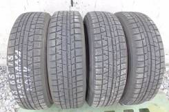 Yokohama Ice Guard IG50. Всесезонные, 2014 год, износ: 5%, 4 шт