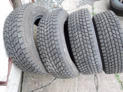 Yokohama Geolandar I/T G072. Зимние, 2004 год, износ: 30%, 4 шт