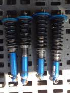 Амортизатор. Toyota Cresta, JZX90, JZX100, GX100, GX90 Toyota Mark II, GX90, JZX100, JZX90, GX100, JZX90E Toyota Chaser, GX100, JZX90, GX90, JZX100