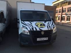 ГАЗ Газель Next A22R32. Продается ГАЗ Газель Next, 2 800 куб. см., 1 500 кг.