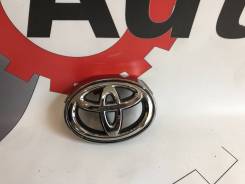 Эмблема. Toyota Camry, ASV50, AVV50, GSV50