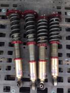 Амортизатор. Toyota Cresta, JZX90, JZX100, GX100, GX90 Toyota Mark II, GX90, JZX100, JZX90, GX100, JZX90E Toyota Chaser, GX100, JZX90, JZX100, GX90