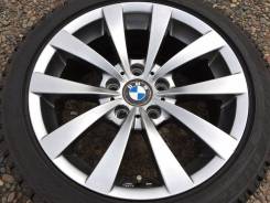 Motec. 7.5x17, 5x120.00, ET40