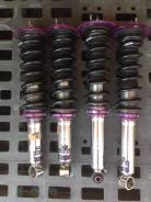 Амортизатор. Toyota Cresta, JZX90, JZX100, GX100, GX90 Toyota Mark II, GX90, JZX100, JZX90, GX100, JZX90E Toyota Chaser, GX100, JZX90, JZX100, GX90