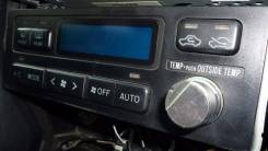 Блок управления климат-контролем. Toyota: Tercel, Cresta, Corolla II, Mark II, Chaser Двигатели: INT, 1JZGTE, 1JZGE