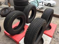 Dunlop Winter Maxx SJ8. Всесезонные, 2014 год, износ: 5%, 4 шт