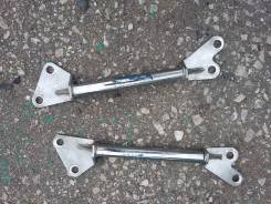 Крыло. Subaru Impreza WRX, GGA, GGB, GD, GD9, GC8, GF8LD3, GF8, GDB, GC8LD3, GDA Subaru Legacy, BCA, BCM, BCK, BCL, BC2, BC5, BC3, BC4 Subaru Impreza...
