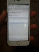 Apple iPhone. Б/у
