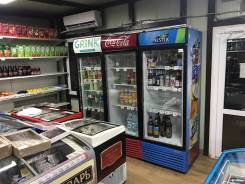 Аренда продуктового магазина. 54 кв. м., улица Башидзе 10, р-н Первая речка