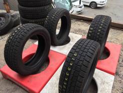 Dunlop Winter Maxx WM01. Всесезонные, 2015 год, износ: 5%, 4 шт