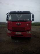 FAW. Продается самосвал 2011 года выпуска, 9 000 куб. см., 24 999 кг.