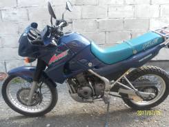 Kawasaki KLE 250. исправен, птс, с пробегом