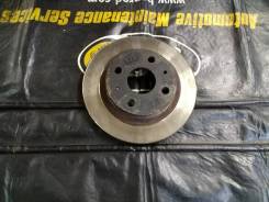 Кожух тормозного суппорта. Daihatsu Boon