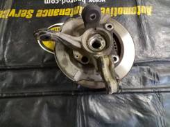 Кулак поворотный. Daihatsu Boon