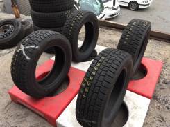 Dunlop Winter Maxx. Всесезонные, 2015 год, износ: 5%, 4 шт