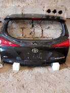 Дверь багажника. Toyota Caldina, ZZT241W, ZZT241, AZT241, ST246, AZT246 Двигатели: 1ZZFE, 3SGTE, 1AZFSE