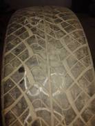 Dunlop Grandtrek PT1. Летние, 2000 год, износ: 30%, 1 шт
