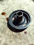 Шкив коленвала Opel Corsa, A14XER, 07-