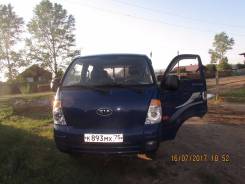 Kia Bongo III. Продается грузовик кия, 3 000 куб. см., 1 000 кг.