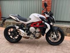 MV Agusta. 800 куб. см., исправен, без птс, без пробега. Под заказ
