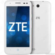 ZTE Blade Q Lux 3g. Б/у