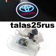 Эмблема. Toyota Land Cruiser, GRJ200, J200, URJ200, UZJ200, UZJ200W, VDJ200