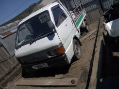 Nissan Vanette. Продам Nissan Vanete, 2 500 куб. см., 1 000 кг.