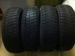 Durun. Зимние, без шипов, износ: 10%, 4 шт