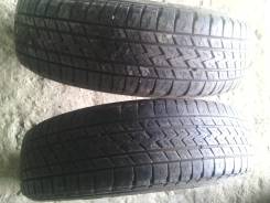 Bridgestone. Летние, 2015 год, износ: 30%, 2 шт