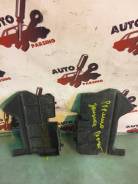 Дефлектор радиатора. Ford Territory Toyota Allion, ZZT245, ZZT240, NZT240, AZT240 Toyota Premio, NZT240, ZZT240, ZZT245, AZT240 Двигатели: 1NZFE, 1AZF...