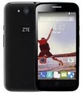 ZTE Blade Q Lux 3g. Б/у