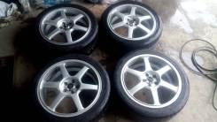 AVS Model 6. x17, 5x100.00