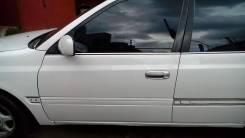 Дверь боковая. Toyota Corona Premio, CT211, ST215, CT210, AT211, AT210, CT216, CT215, ST210