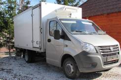 ГАЗ Газель Next A21R22. Продам Газель NEXT 2017, 2 800 куб. см., 1 500 кг.