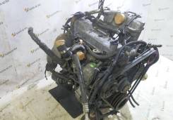Двигатель в сборе. Isuzu Bighorn, UBS69DW, UBS69GW Двигатель 4JG2
