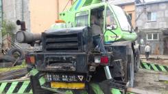 Kobelco RK250. Продам автокран, 2 500 кг., 44 м.