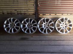 Honda. 7.0x18, 5x114.30, ET50, ЦО 64,1 мм.