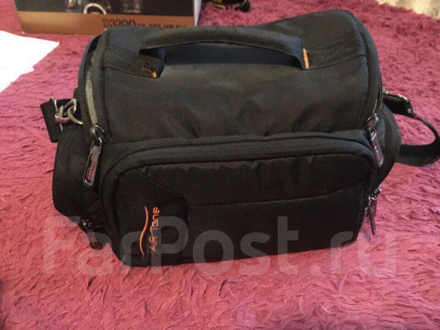 Nikon D3200 Kit. 20 � ����� �� ����
